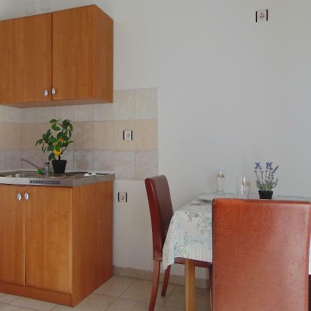 זאדאר Apartment Maria מראה חיצוני תמונה
