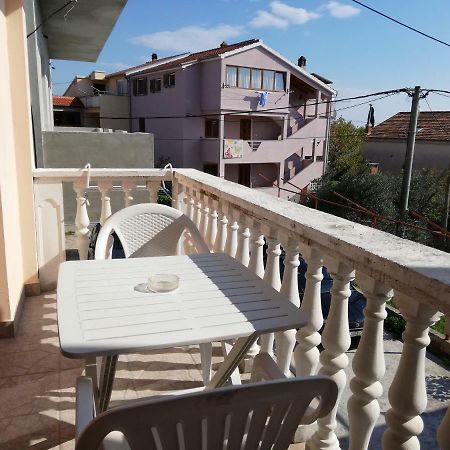זאדאר Apartment Maria מראה חיצוני תמונה
