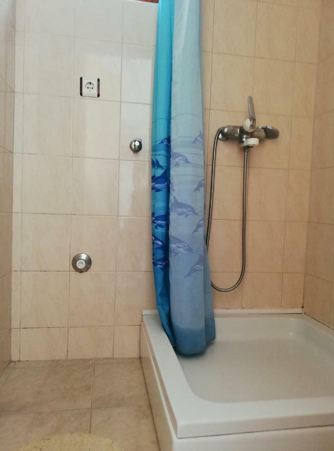 זאדאר Apartment Maria מראה חיצוני תמונה