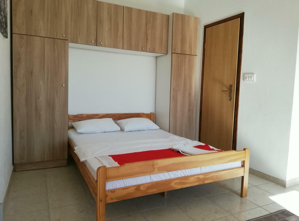 זאדאר Apartment Maria מראה חיצוני תמונה