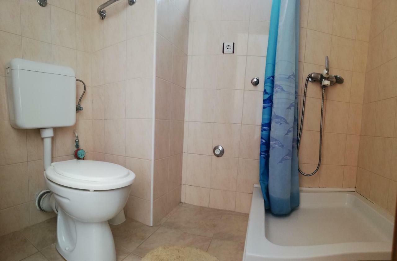 זאדאר Apartment Maria מראה חיצוני תמונה