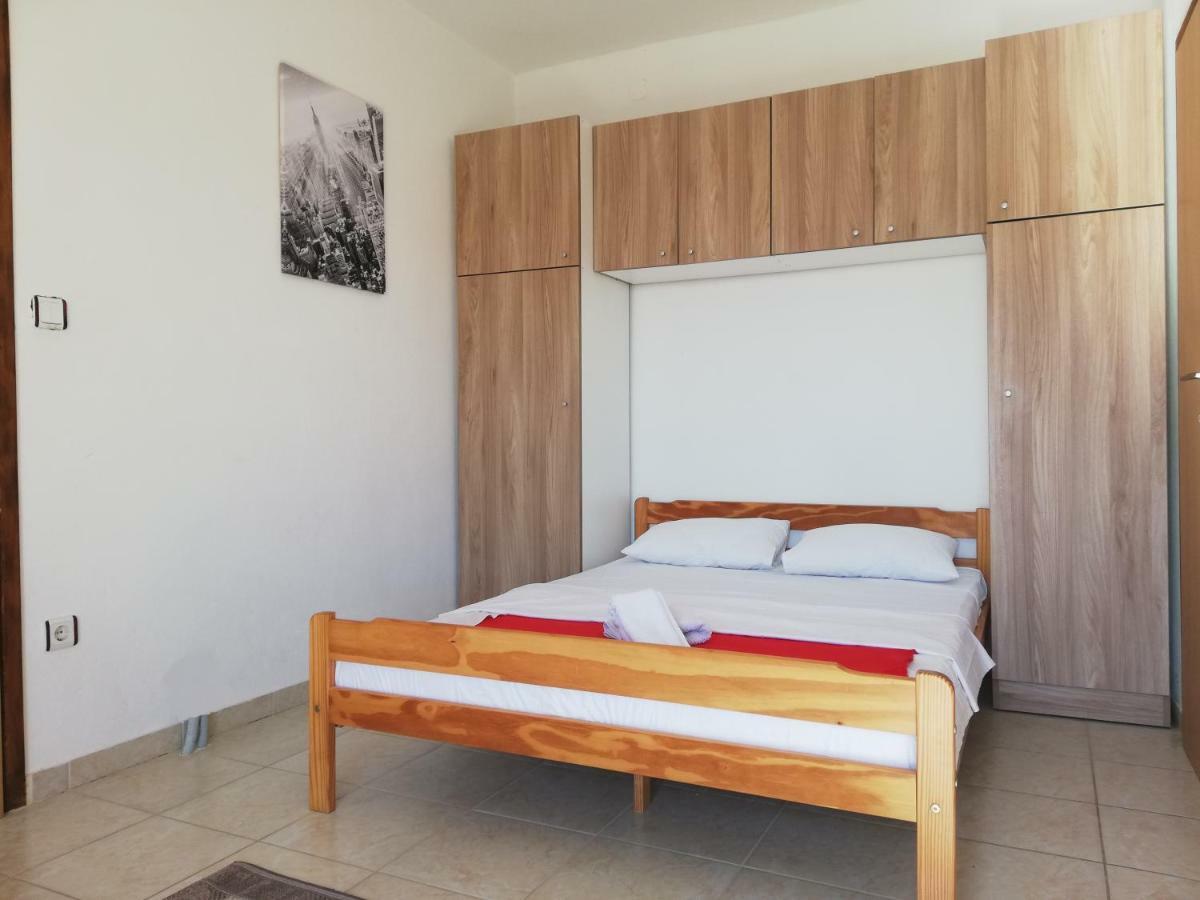 זאדאר Apartment Maria מראה חיצוני תמונה