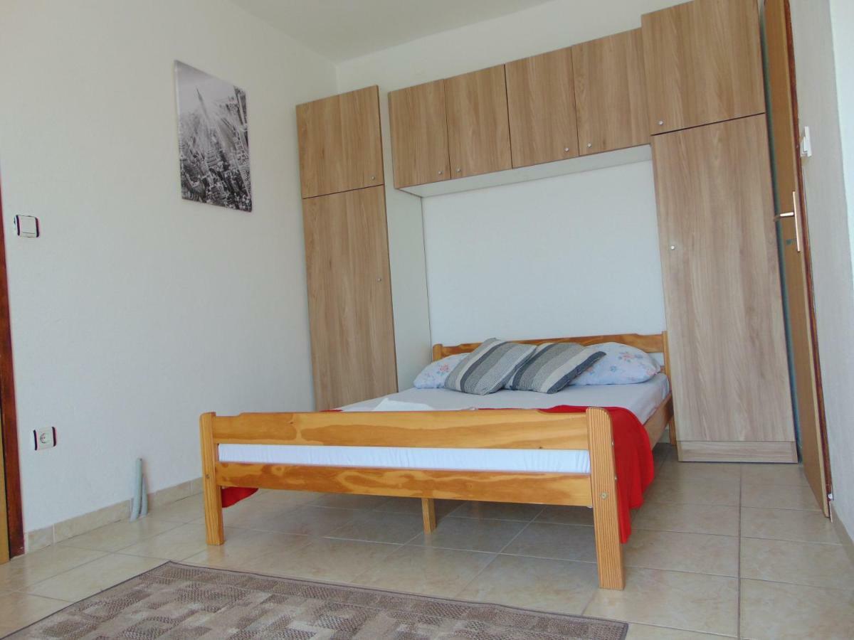 זאדאר Apartment Maria מראה חיצוני תמונה