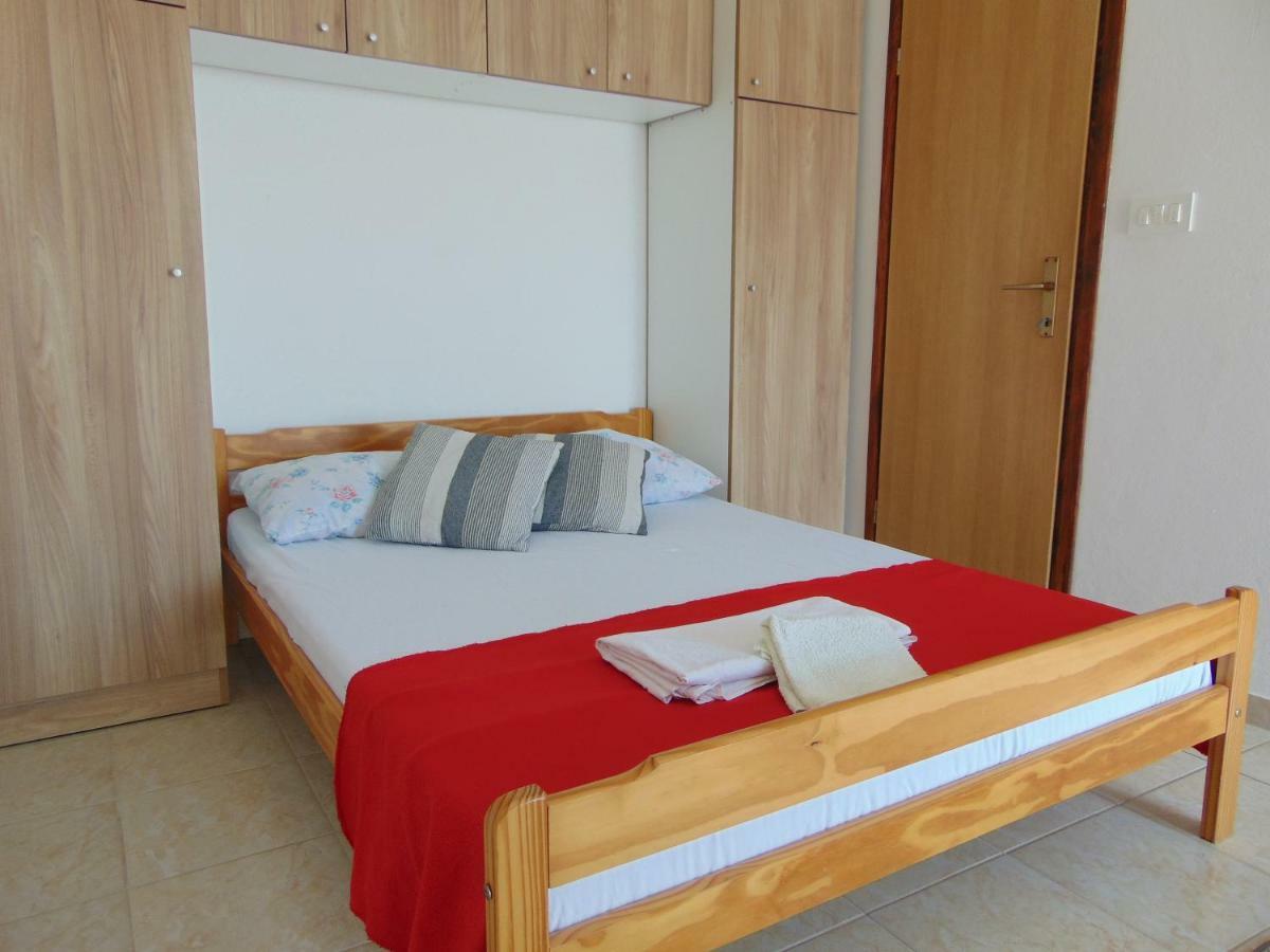 זאדאר Apartment Maria מראה חיצוני תמונה