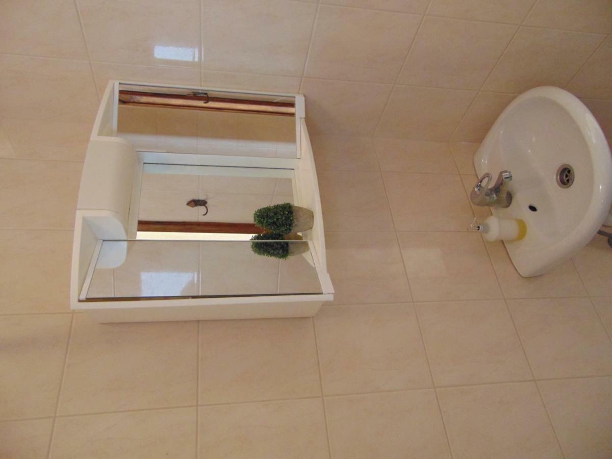 זאדאר Apartment Maria מראה חיצוני תמונה