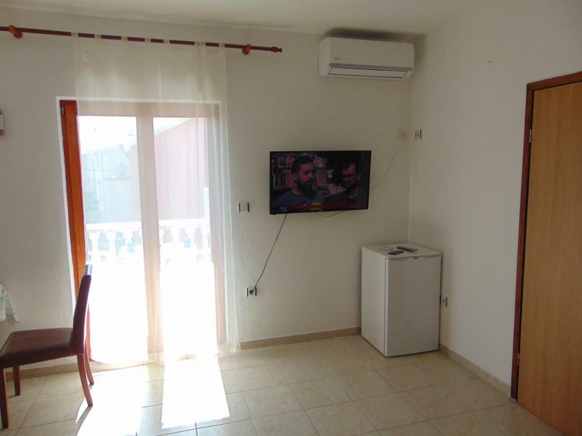 זאדאר Apartment Maria מראה חיצוני תמונה